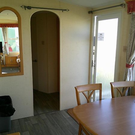 6 Berth Promenade Ingoldmells Apartment Luaran gambar