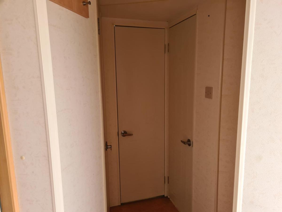 6 Berth Promenade Ingoldmells Apartment Luaran gambar
