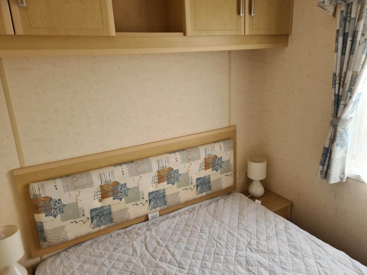 6 Berth Promenade Ingoldmells Apartment Luaran gambar