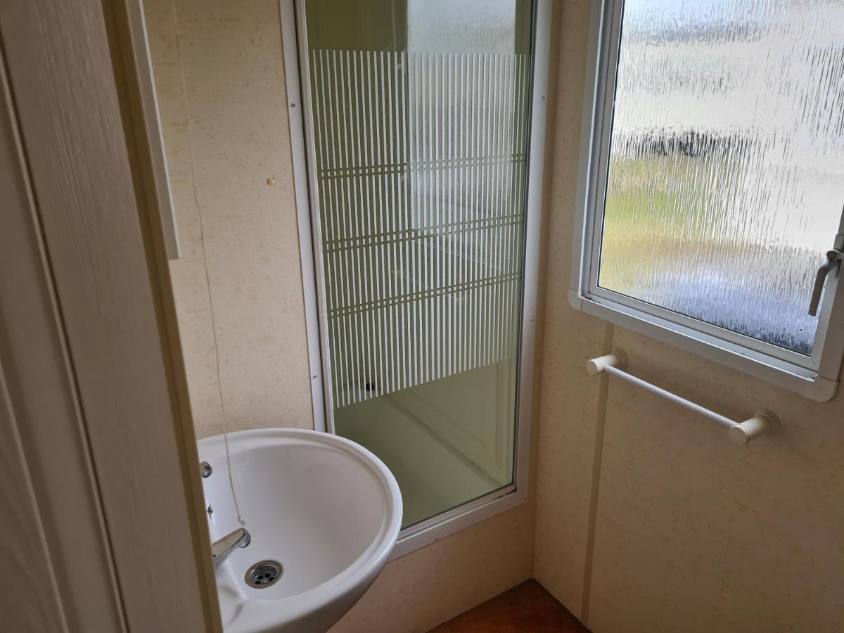 6 Berth Promenade Ingoldmells Apartment Luaran gambar
